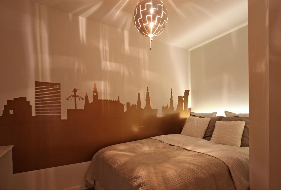 The Best Of Copenhagen Right At Your Doorstep No 1 Esterno foto
